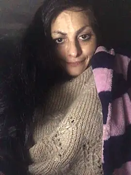 ChantalXOrchid online show from 10-27-25, 02:23