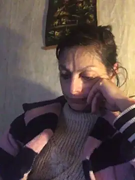 ChantalXOrchid online show from 11-19-25, 07:52