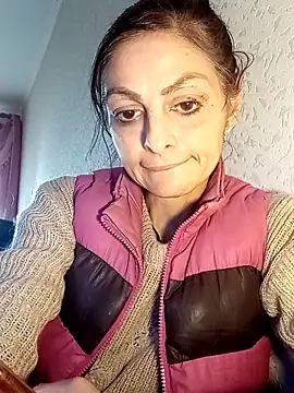 ChantalXOrchid online show from 02-16-26, 01:21