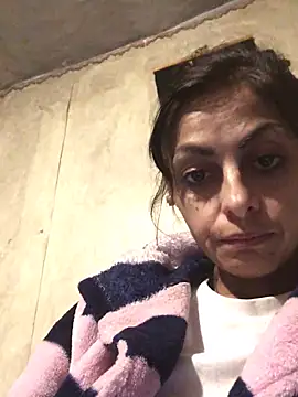 ChantalXOrchid online show from 09-21-25, 07:08