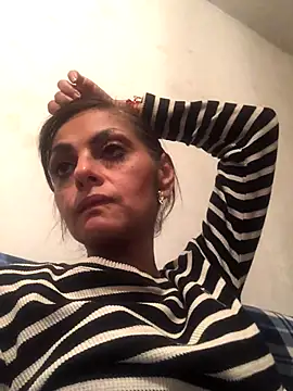 ChantalXOrchid online show from 11-10-25, 06:24