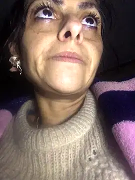 ChantalXOrchid online show from 11-05-25, 12:14