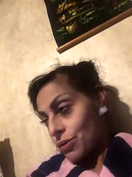 ChantalXOrchid online show from 09-18-25, 04:10