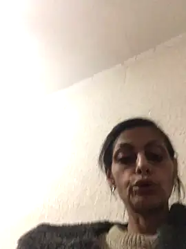 ChantalXOrchid online show from 11-24-25, 05:57