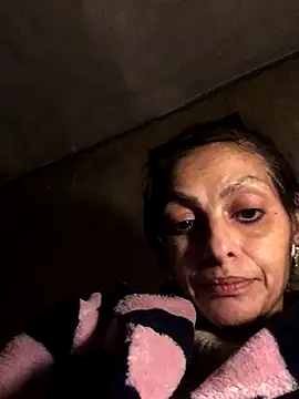 ChantalXOrchid online show from 11-29-25, 12:22