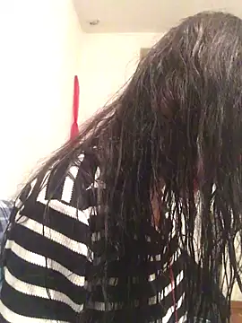 ChantalXOrchid online show from 11-15-25, 06:34