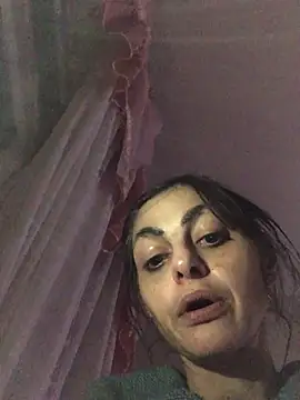 ChantalXOrchid online show from 01-13-26, 09:30