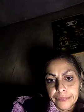 ChantalXOrchid online show from 11-02-25, 01:43