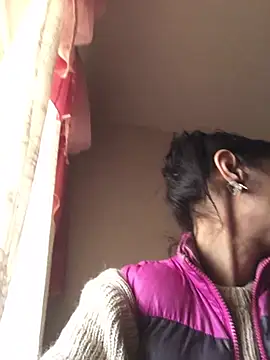 ChantalXOrchid online show from 02-01-26, 02:04