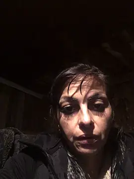 ChantalXOrchid online show from 10-07-25, 05:03