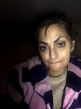 ChantalXOrchid online show from 10-27-25, 10:44