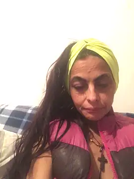 ChantalXOrchid online show from 03-16-26, 08:33