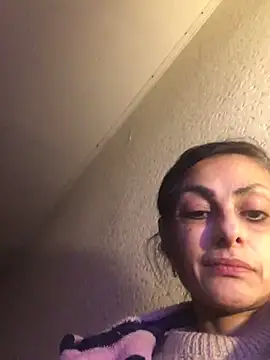 ChantalXOrchid online show from 12-20-25, 10:45