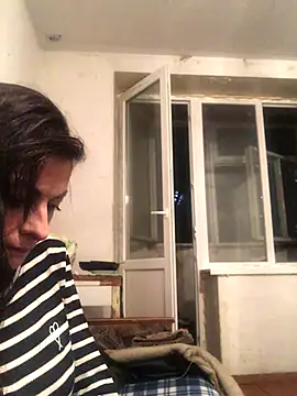 ChantalXOrchid online show from 11-09-25, 06:23