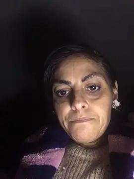 ChantalXOrchid online show from 10-10-25, 09:37