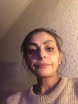 ChantalXOrchid online show from 12-17-25, 06:35