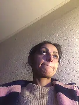 ChantalXOrchid online show from 02-07-26, 09:45