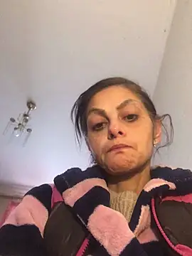 ChantalXOrchid online show from 02-25-26, 08:36