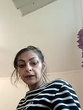 ChantalXOrchid online show from 07-10-26, 05:29
