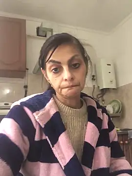 ChantalXOrchid online show from 12-18-25, 08:41