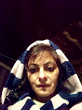 ChantalXOrchid online show from 10-02-25, 09:40