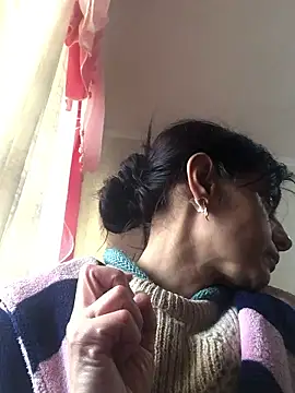 ChantalXOrchid online show from 01-12-26, 12:56