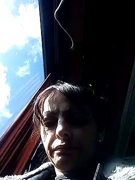 ChantalXOrchid online show from 09-15-25, 07:42