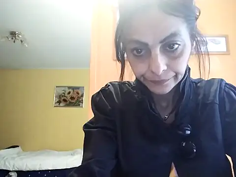 ChantalXOrchid online show from 06-14-26, 07:42