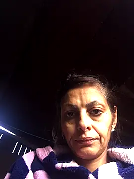 ChantalXOrchid online show from 09-29-25, 01:06