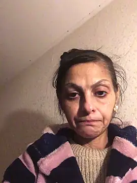 ChantalXOrchid online show from 11-30-25, 10:10