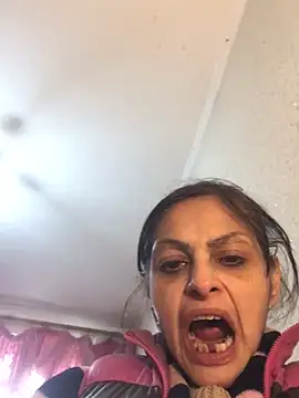 ChantalXOrchid online show from 02-26-26, 11:32