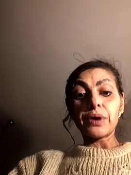 ChantalXOrchid online show from 12-03-25, 07:13