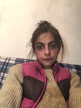 ChantalXOrchid online show from 03-24-26, 05:24