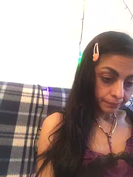 ChantalXOrchid online show from 01-10-26, 01:50