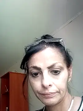 ChantalXOrchid online show from 07-13-26, 11:20