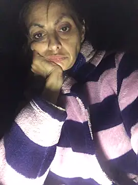 ChantalXOrchid online show from 10-30-25, 01:04