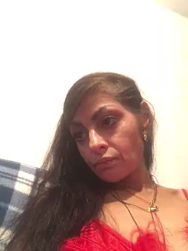 ChantalXOrchid online show from 11-12-25, 05:17