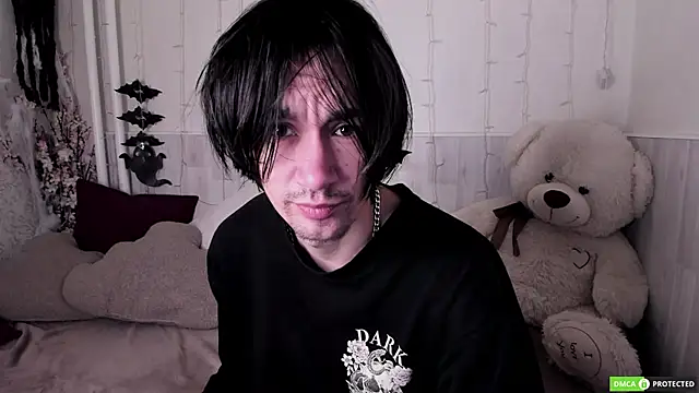 CalvinOwens online show from 10-31-25, 03:03