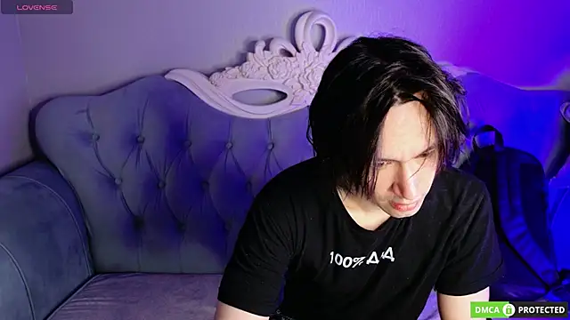 CalvinOwens online show from 04-10-26, 06:26