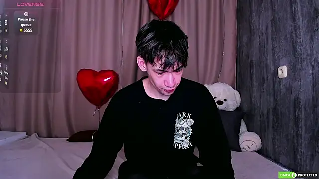 CalvinOwens online show from 02-28-25, 03:37