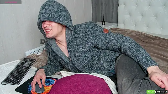 CalvinOwens online show from 03-08-25, 10:00