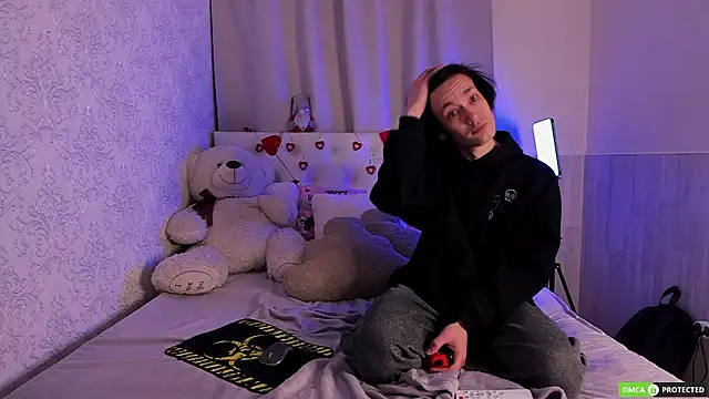 CalvinOwens online show from 02-20-26, 06:54