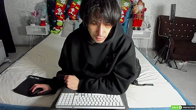 CalvinOwens online show from 01-06-26, 06:01