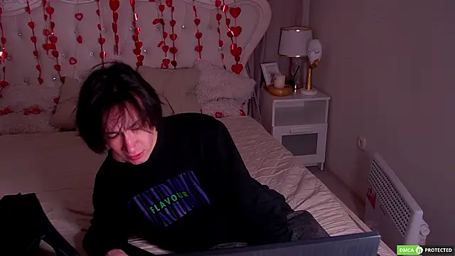 CalvinOwens online show from 02-19-26, 05:54