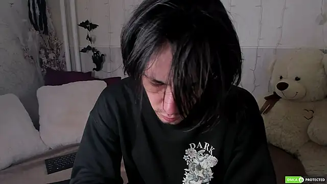 CalvinOwens online show from 10-28-25, 03:18