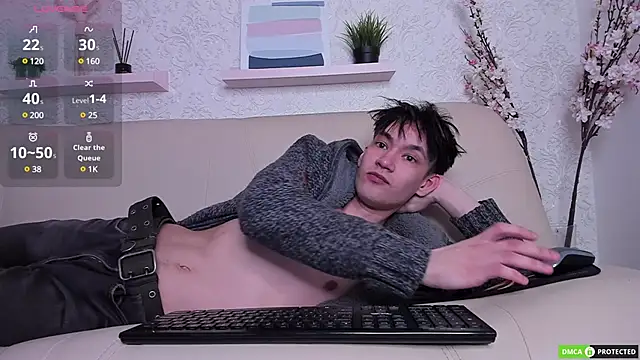 CalvinOwens online show from 03-03-25, 11:22