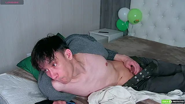 CalvinOwens online show from 03-14-25, 07:04