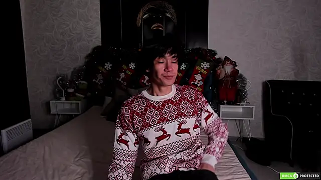 CalvinOwens online show from 12-16-25, 06:01