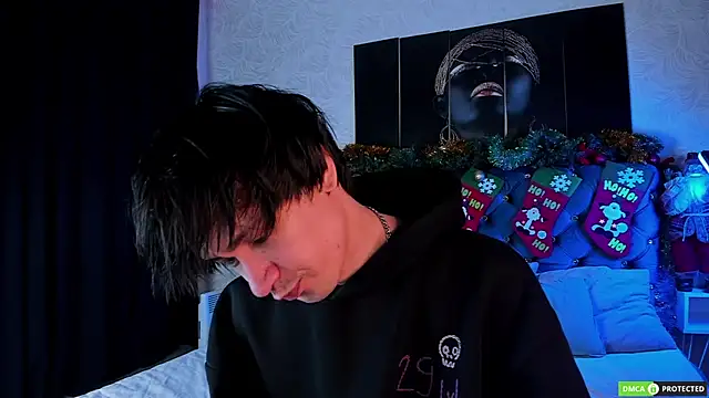 CalvinOwens online show from 12-14-25, 06:13