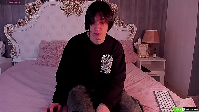 CalvinOwens online show from 03-06-26, 01:50